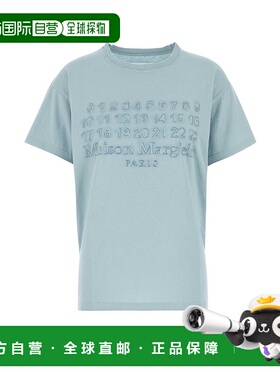 MAISON MARGIELA 女士T恤 S51GC0536S24575488 SS2025