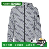 男士 风衣 8122107C4150 BURBERRY SS2026 花色