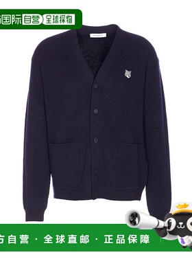 MAISON KITSUN&Eacute; 男士外套 PM00510KT11800413 AW2025开衫