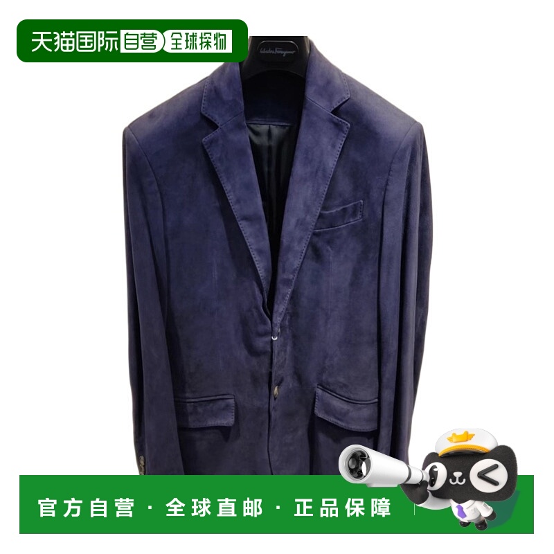 SALVATORE FERRAGAMO 男士西服 140847443171 AW2025