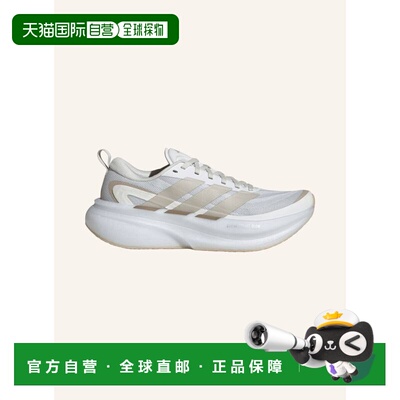 ADIDAS 女士运动鞋 100295505911001 CO 花色 SUPERNOVA GLIDE W