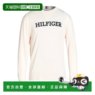 1h可退 潮奢 Tommy Hilfiger 汤米 希尔费格 男士 毛衣