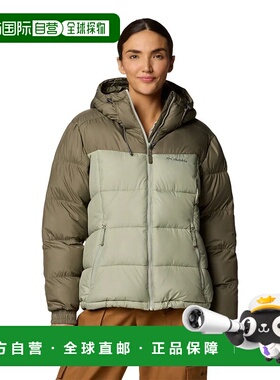 哥伦比亚 Pike Lake™ II 夹克 女士