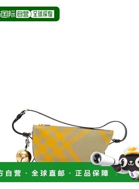 BURBERRY 女士斜挎包 8079160B7363 SS2024 花色 BURBERRY bag