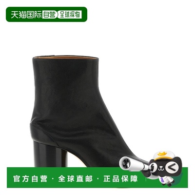 MAISON MARGIELA 女士靴子 S58WU0260P3753T8013短靴女靴