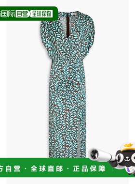 1h可退 潮奢 DIANE VON FURSTENBERG 黛安 冯芙丝汀宝 女士 Willi