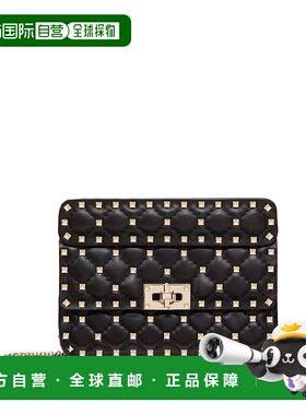 VALENTINO GARAVANI 女士手拿包 WB0123NAP0NO CO