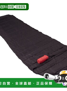 COCOON 户外睡袋/吊床 5150012BLACK CO 黑色