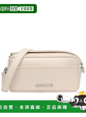 JACQUEMUS 男士斜挎包 BAM00429AC01C01115 AW2025手提包单肩包