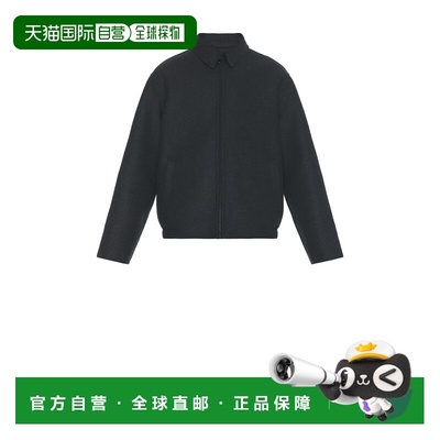 1h可退 潮奢 The Row 男士 Dantes 夹克 1084W4067