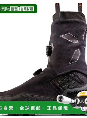 MAMMUT Taiss Pro High Goretex 徒步靴 男士女款猛犸象时尚舒适