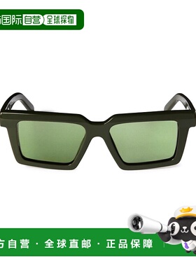 OFF-WHITE 男士眼镜 OERI142S25PLA0015655 SS2025