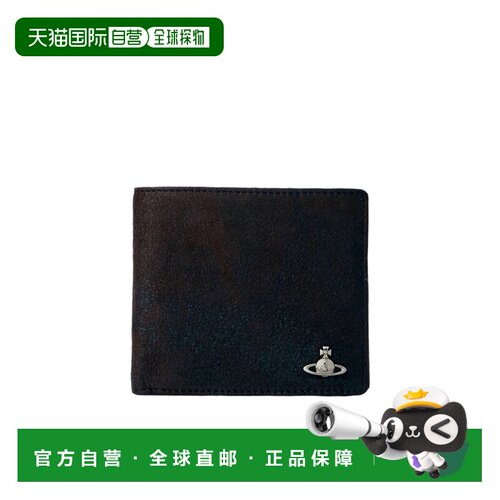VIVIENNE WESTWOOD 女士钱包 5115003MML00BKD402BRN