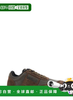 MM6 MAISON MARGIELA 女士运动鞋 S66WS0106P6435T8009德训鞋