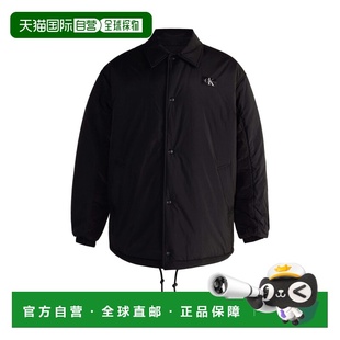 KLEIN SS2024 男士 J30J325281BEH 黑色 夹克 CALVIN