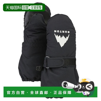 BURTON Goretex手套 中性