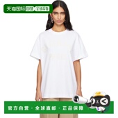 Boxy 潮奢 纪梵希 白色 Fit Givenchy 恤 1h可退 女士 Paris