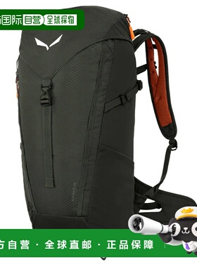 SALEWA 户外背包 1272VERDE CO 绿色 ZAINO ALP MATE 26 L