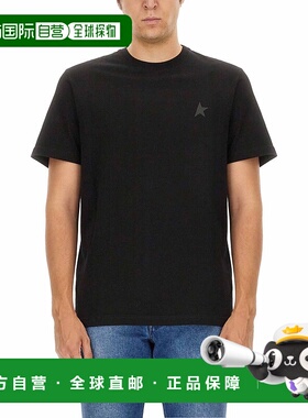 GOLDEN GOOSE DELUXE BRAND 男士T恤 GMP01220P00059390100