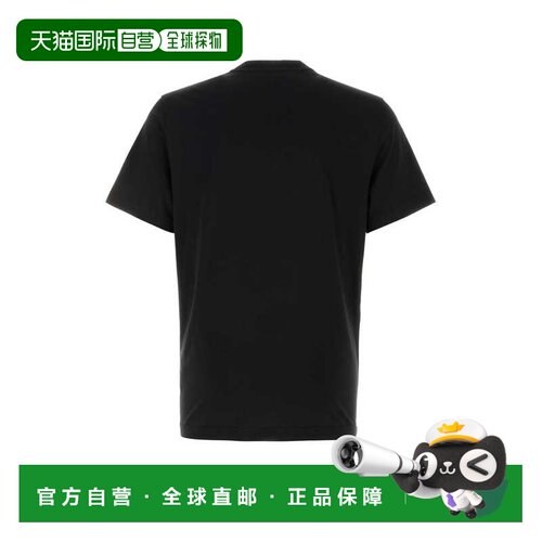 MONCLER 男士T恤 L10918C0001789AYW999 SS2026短袖