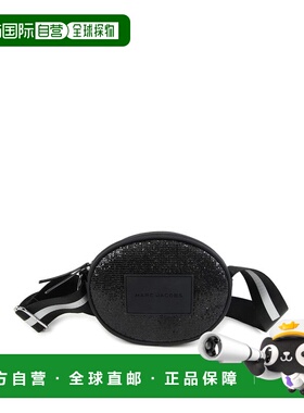 MARC JACOBS 男童包袋 W60353K09B AW2024 黑色 Hand Held Bag