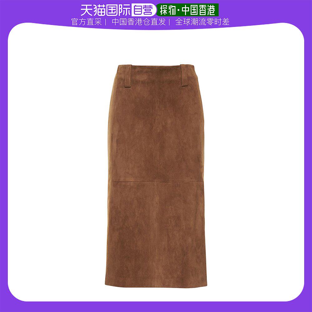 香港直邮潮奢 Brunello Cucinelli 布内罗·古奇拉利 女士侧面开