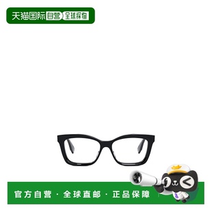 AW2025 FE50057I001 黑色 女士眼镜 FENDI