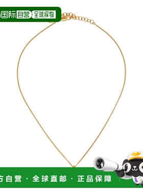 1h可退 潮奢 Bally 巴利 女士 项链 purple紫色 舒适时尚