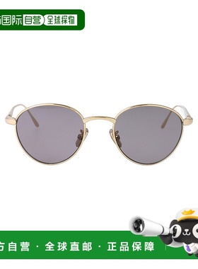 1h可退 LOEWE 男士眼镜 LW40152U32A SS2025 灰色 SLIM罗意威