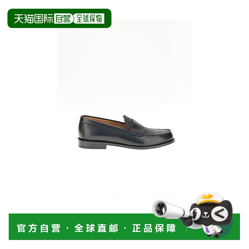 1h可退 潮奢 dior 迪奥 桀傲 男士 GRANVILLE 便鞋 3LO146ZEL900