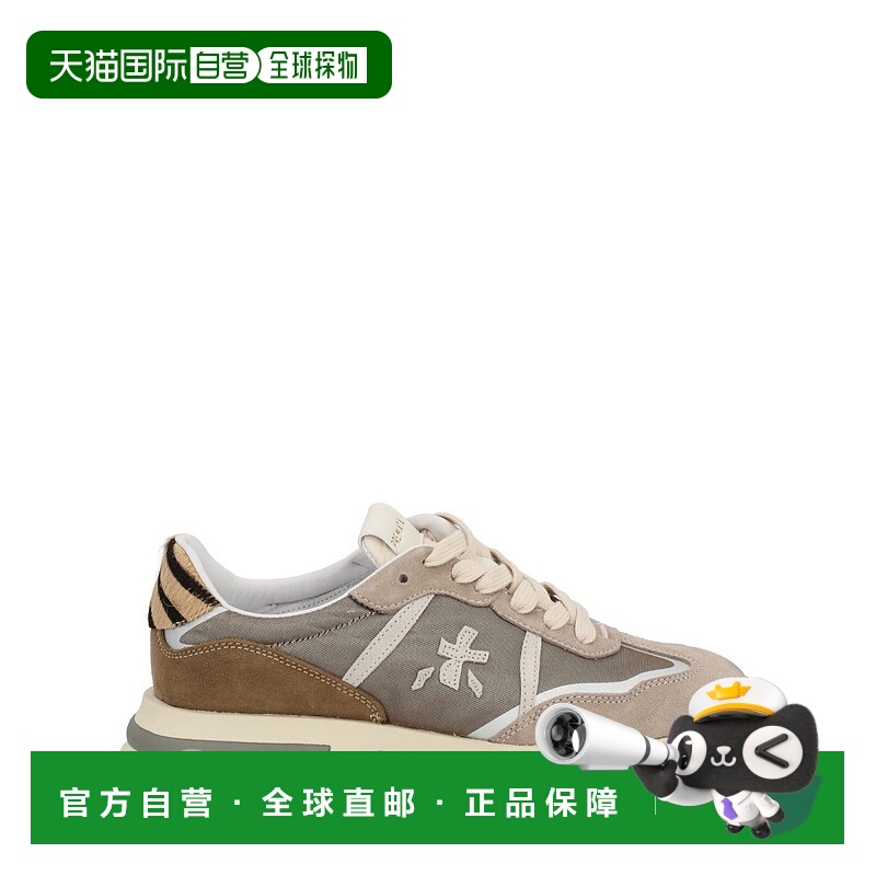 1h可退 潮奢 premiata 女士 