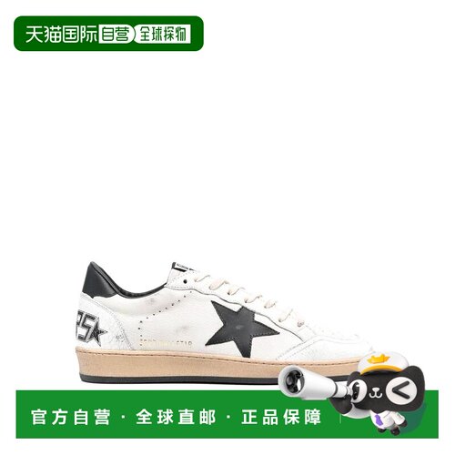 GOLDEN GOOSE DELUXE BRAND 男士运动鞋 GMF00117F00377110283102