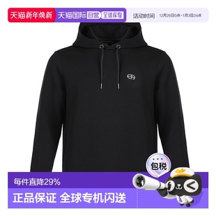 小标套头连帽卫衣6K1M681JHSZ 男士 ARMANI 阿玛尼