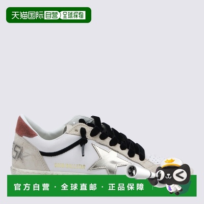 GOLDEN GOOSE DELUXE BRAND 女士运动鞋 GWF00746F00814683252