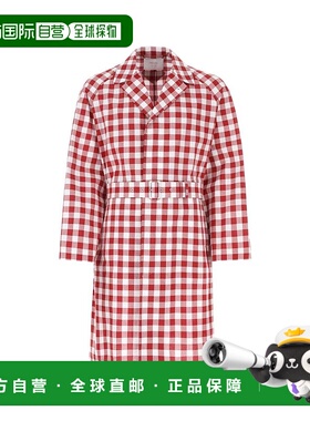 PRADA 男士夹克 SGC215S23112OBF0970