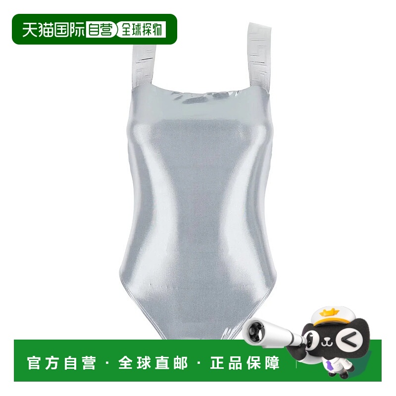 VERSACE 女士泳装 ABD010981A172151EF50 SS2026