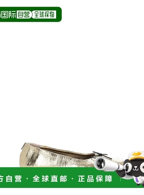 GOLDEN GOOSE DELUXE BRAND 女士芭蕾乐福鞋 GWF00867F0070356512