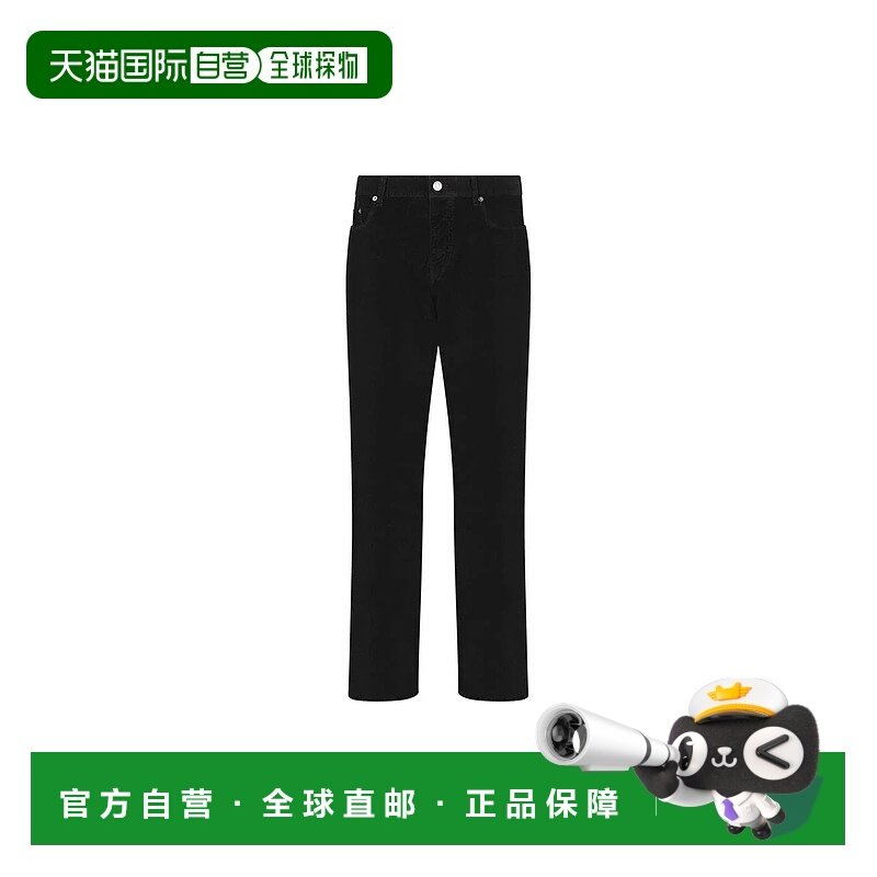 SAINT LAURENT 男士休闲裤 842995Y29IA1441AI25 AW2025