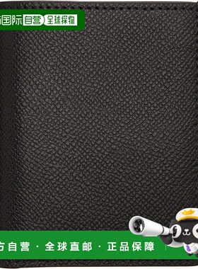 1h可退 潮奢 Tom Ford 汤姆 福特 男士 黑色小号 Grain T Line Bi