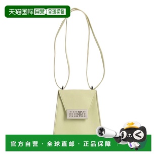 1h可退 潮奢 Mm6 Maison Margiela 马丁 马吉拉 MM6 女士 肩包