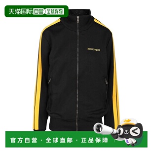 1h可退 PALM ANGELS 男士针织衫 PMBD058F25FAB0011018 AW2025
