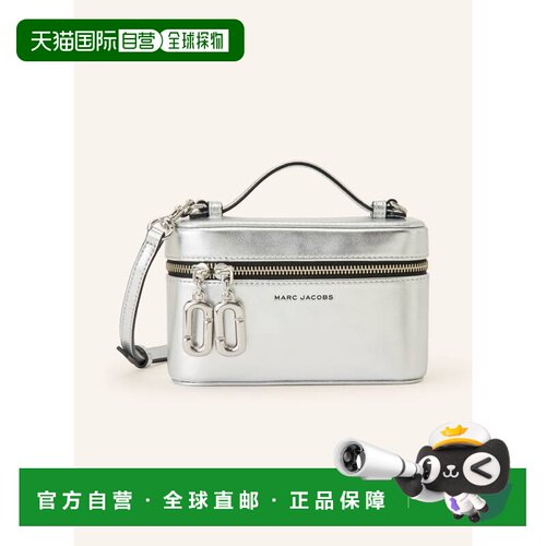 MARC JACOBS 女士斜挎包 100308247814500 CO 花【付后1h可退】