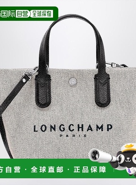 LONGCHAMP 女士手提包 10259HSGRLONG037 AW2025 浅棕色珑骧