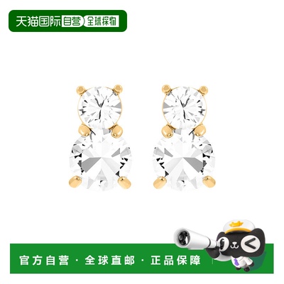 SWAROVSKI耳饰5128809施华洛世奇水晶仿水晶