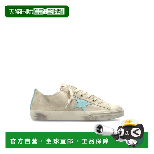 GOLDEN GOOSE DELUXE BRAND 男士运动鞋 GMF00129F00870815982