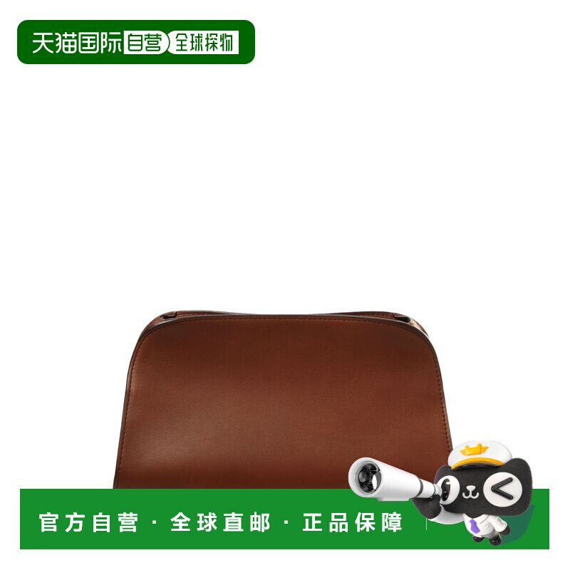 THE ROW 女士单肩包 W1774L72ANSBASBLACK SS2026图片