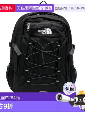 THE NORTH FACE 男士双肩包 NF00CF9C4GZ1 CO 黑色北面