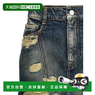 2F4RSK002D15491 女士半身裙 AW2024 JACOBS MARC