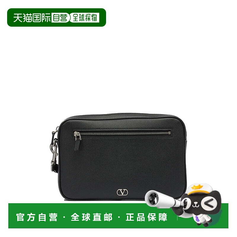 1h可退 VALENTINO GARAVANI 男士单肩包 7Y2P0AN8UAG0NO AW2025