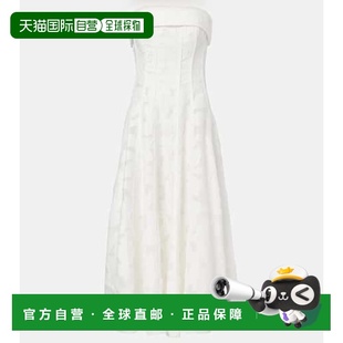 Imogen 1h可退 女士 Simkhai 提花紧身束胸连衣裙 潮奢